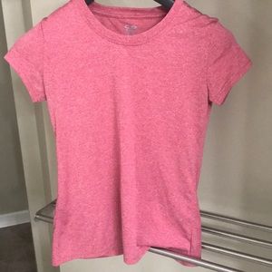 Exercise Shirt